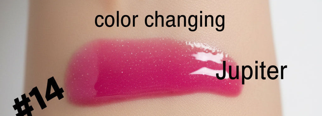 Aceite labial nutritivo SereniGloss™