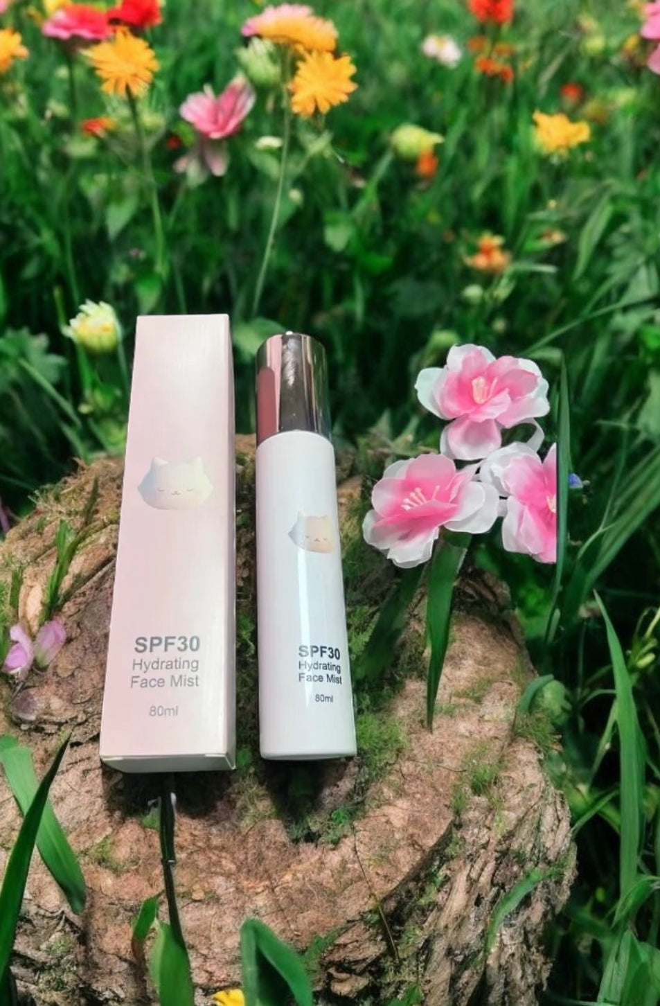 CalmMist™ Long-Wear Setting Spray