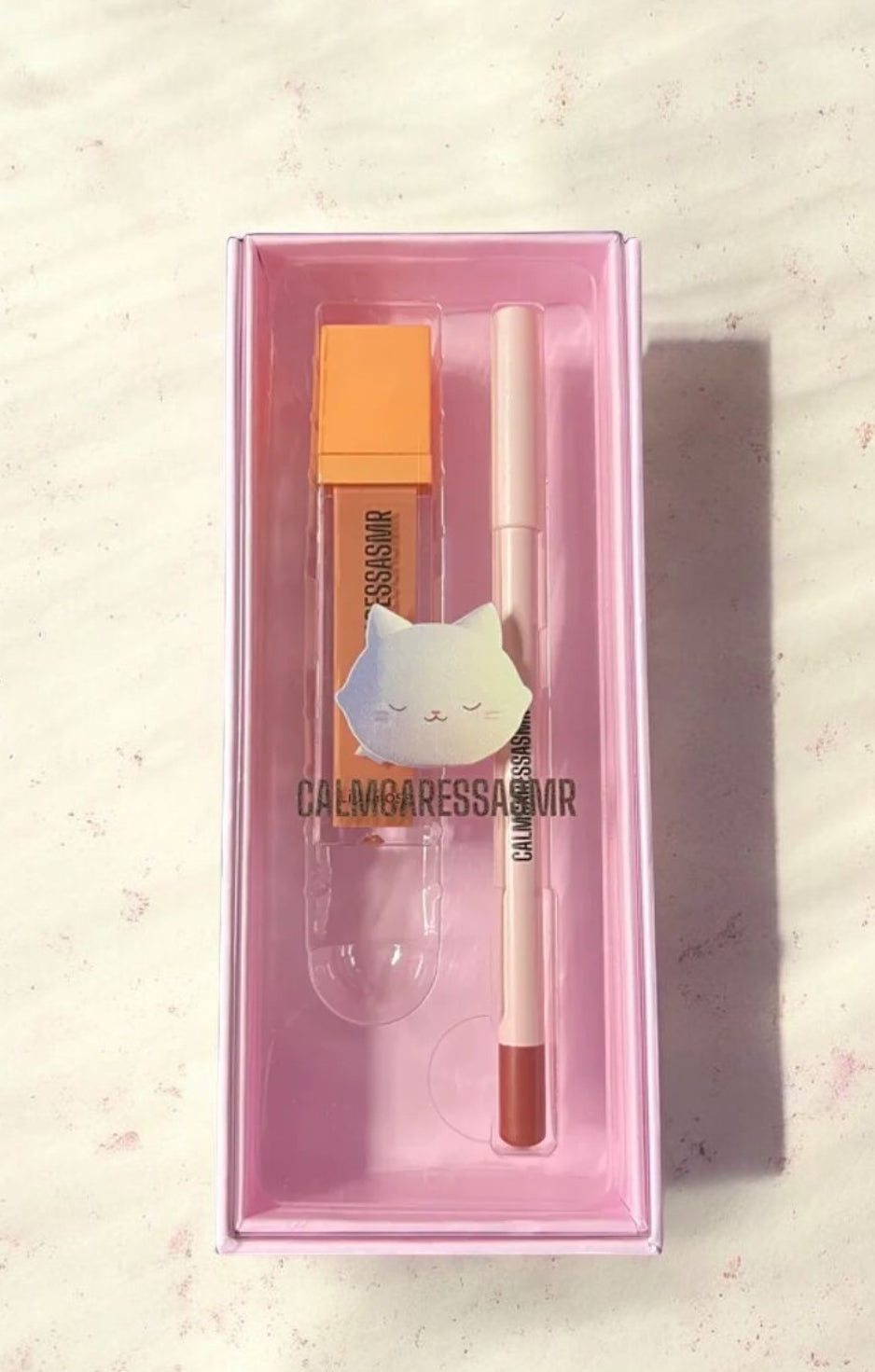 Kit de labios Hush & Tint™