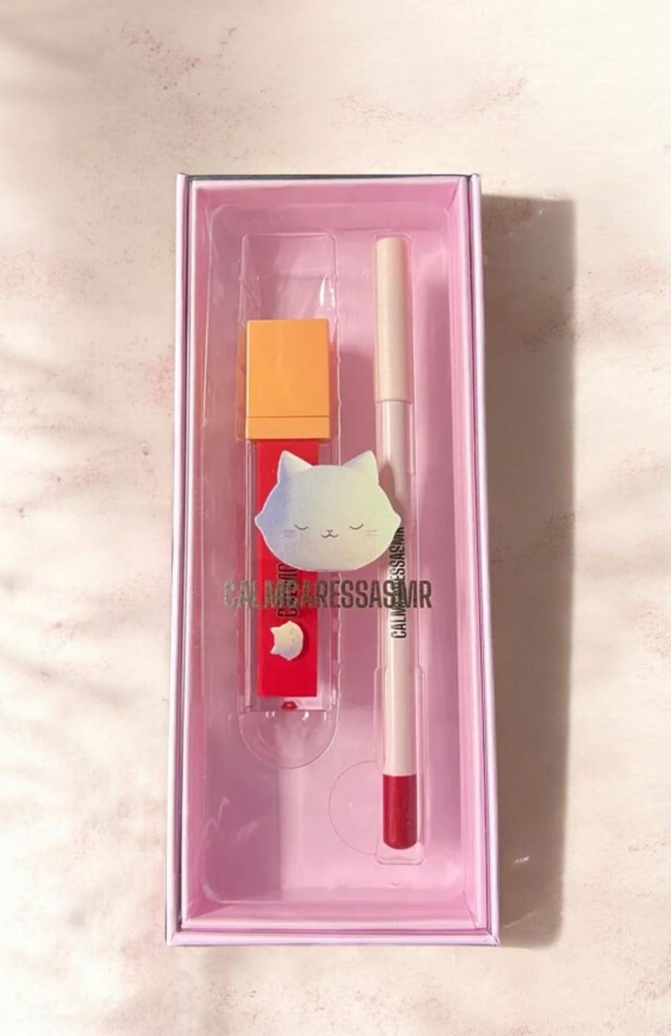 Kit de labios Hush & Tint™