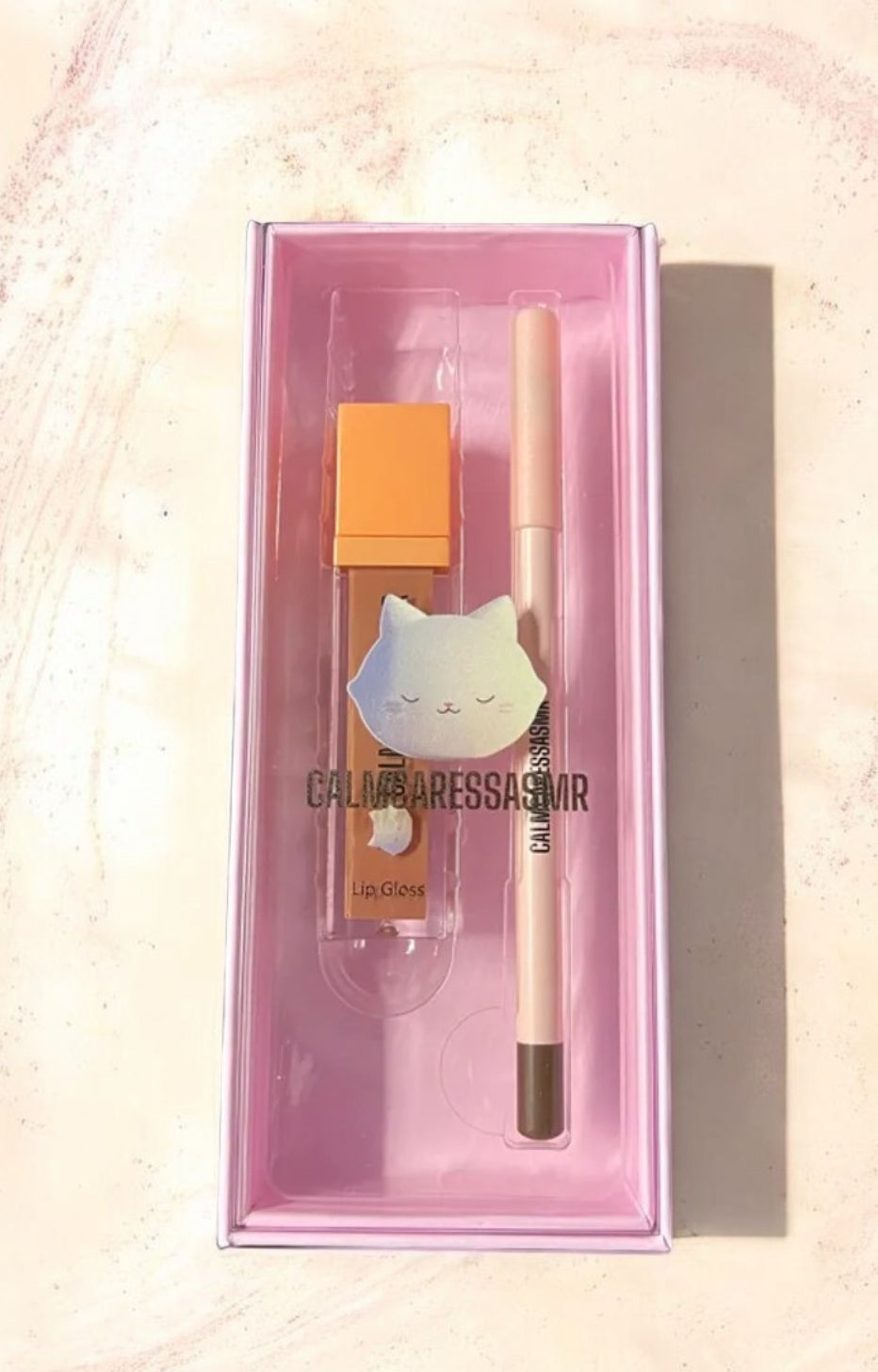 Kit de labios Hush & Tint™