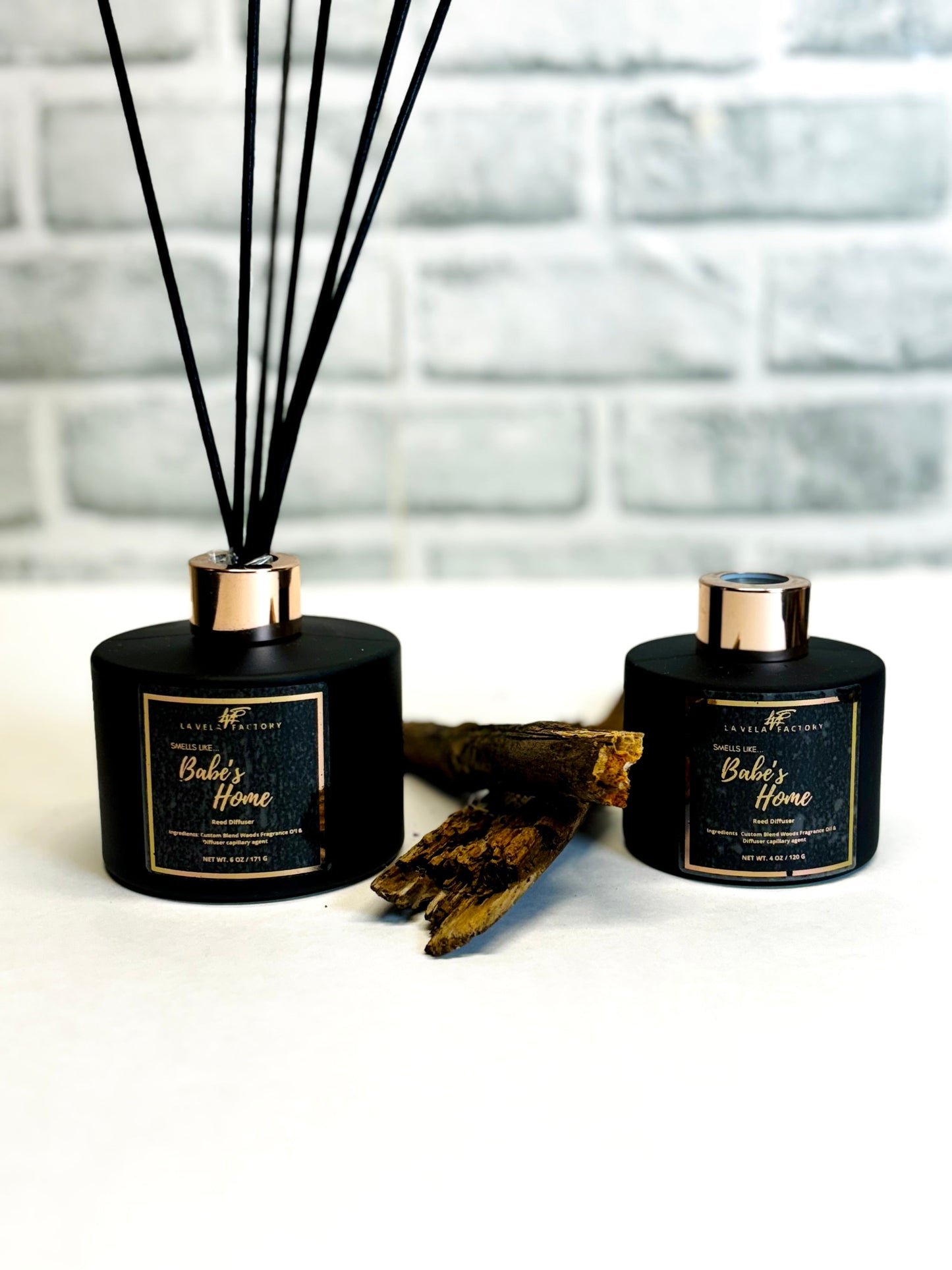 Reed Diffusers