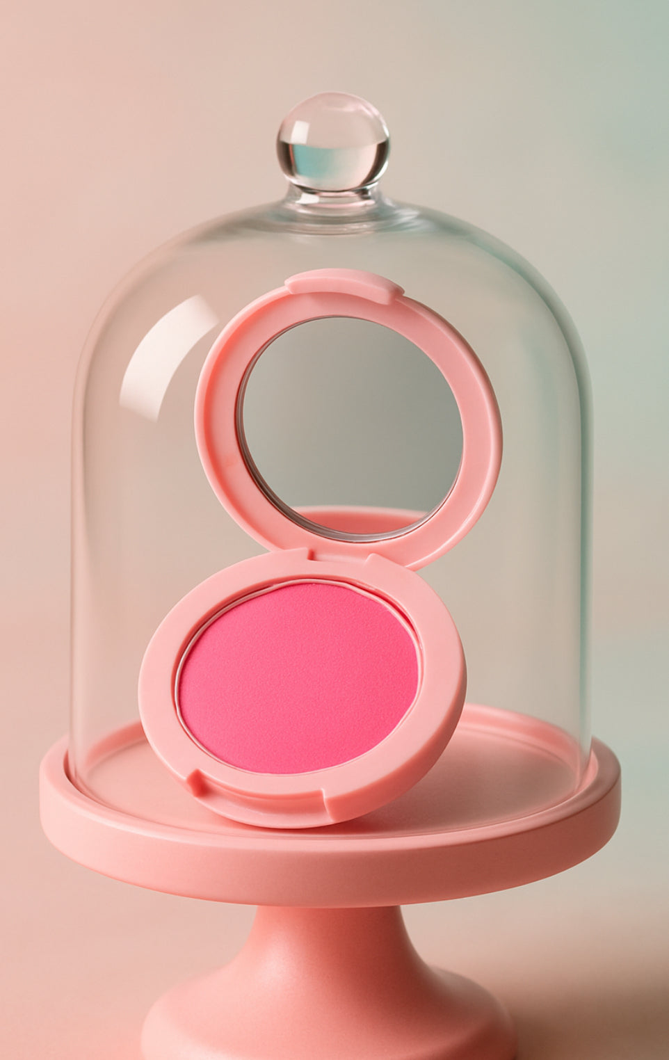 Miracle Touch Blusher