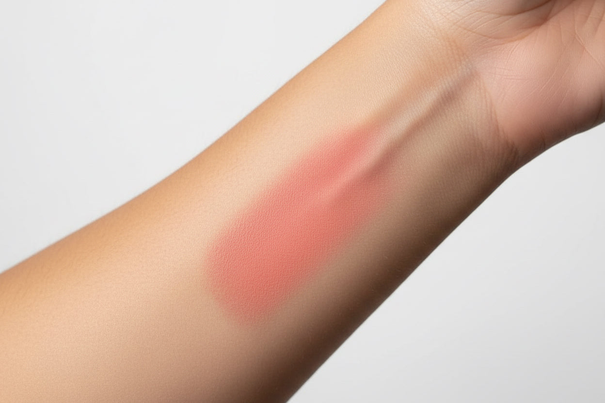 Peachy Cloud ™ Blush