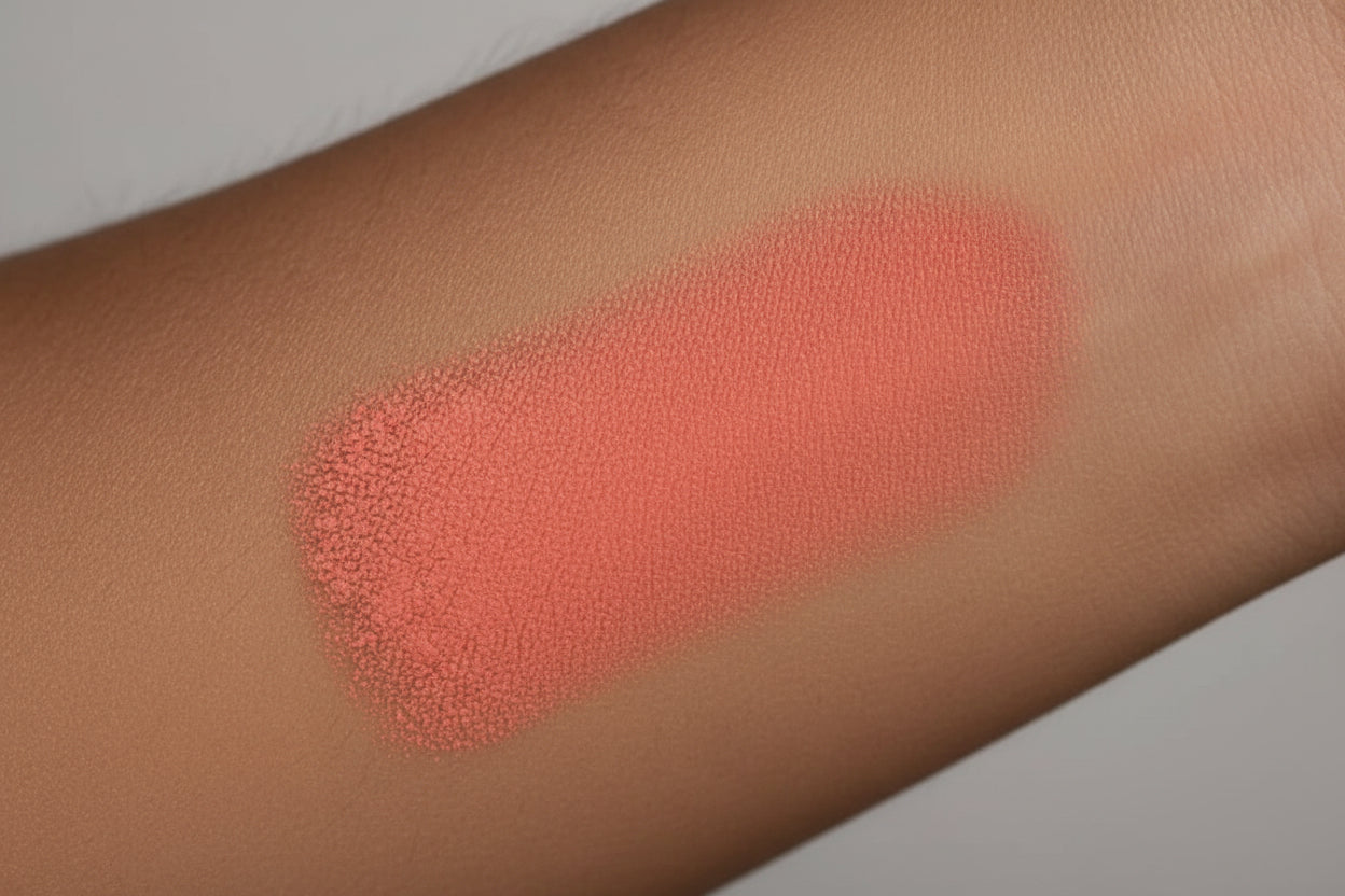 Peachy Cloud ™ Blush