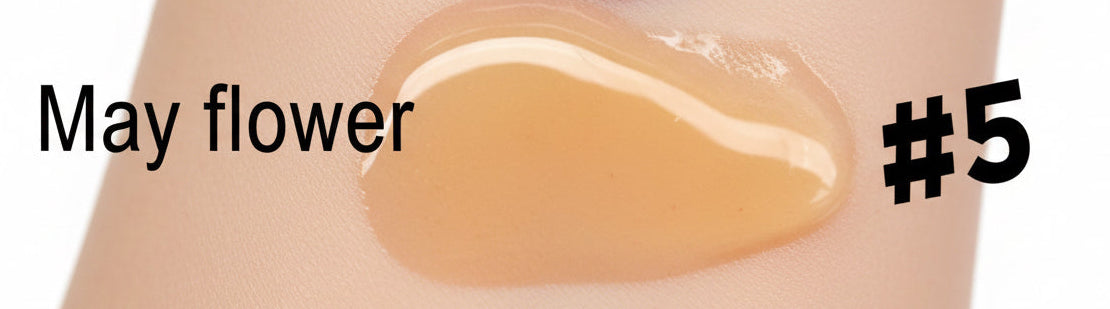 Aceite labial nutritivo SereniGloss™
