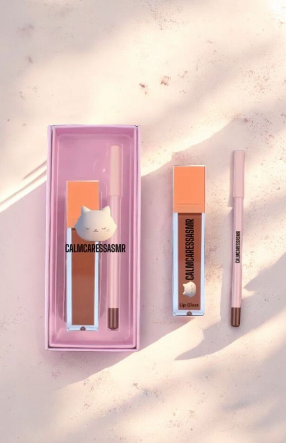 Kit de labios Hush & Tint™