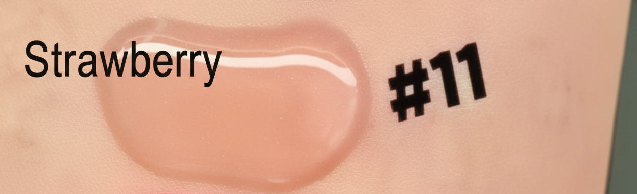 Aceite labial nutritivo SereniGloss™