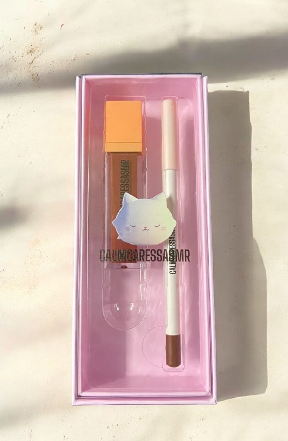 Kit de labios Hush & Tint™