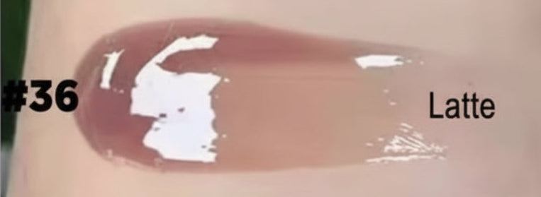 Aceite labial nutritivo SereniGloss™