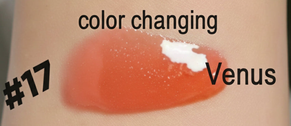 Aceite labial nutritivo SereniGloss™