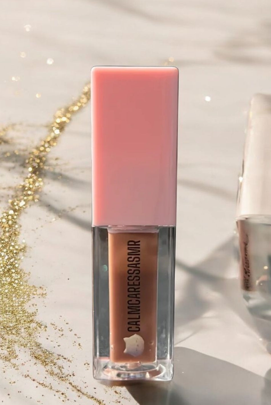 Aceite labial nutritivo SereniGloss™