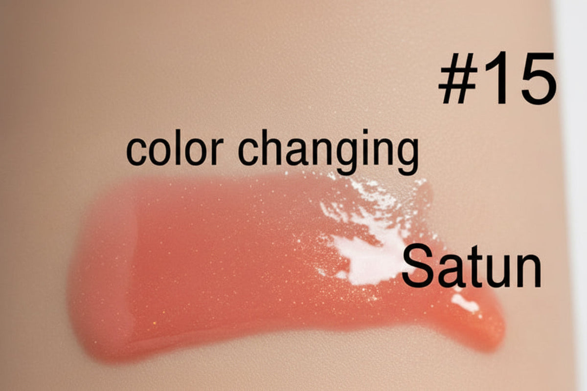 Aceite labial nutritivo SereniGloss™