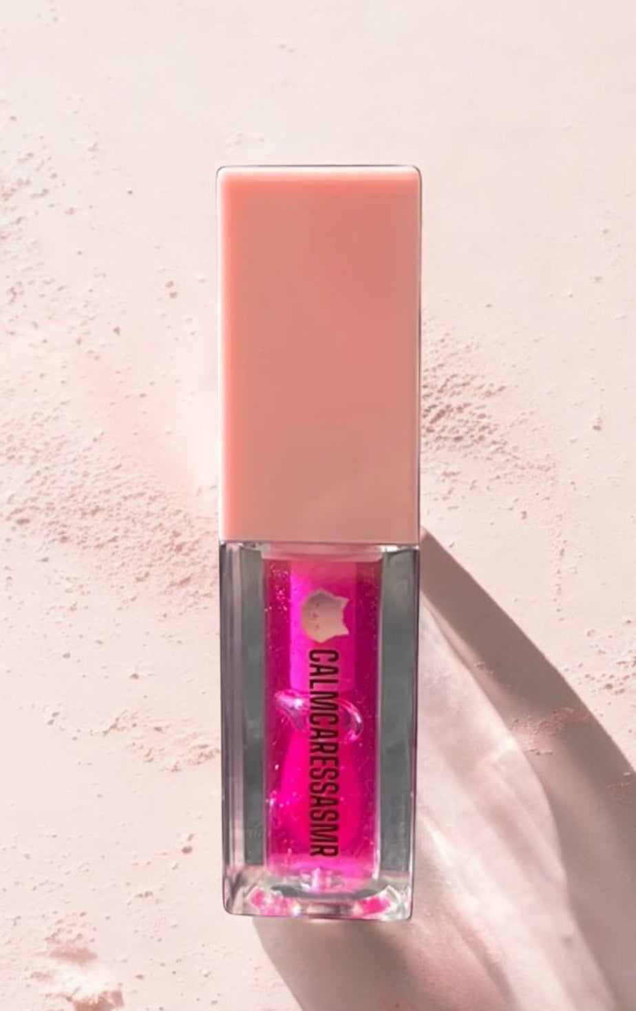Aceite labial nutritivo SereniGloss™
