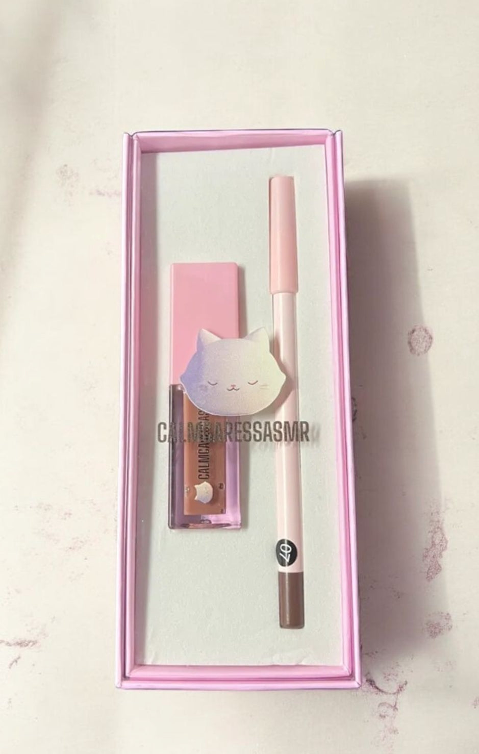 Kit de labios Hush & Tint™