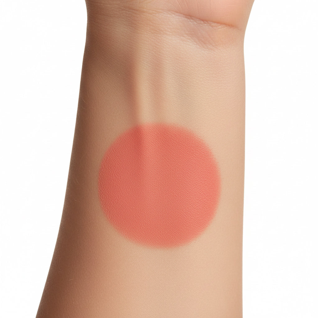 Peachy Cloud ™ Blush