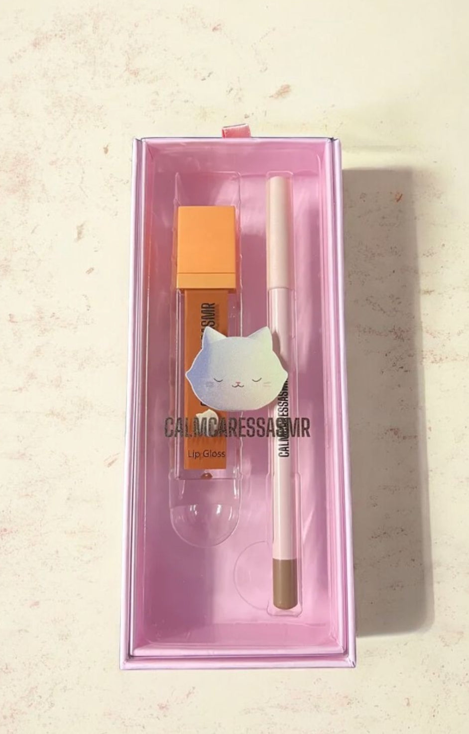 Kit de labios Hush & Tint™