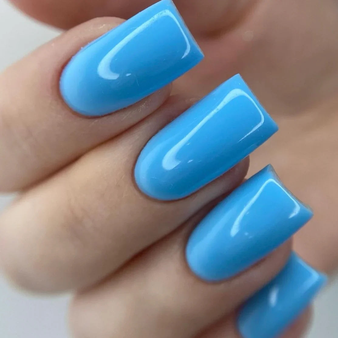 Luxio - Whimsical Gel Polish, 15ml