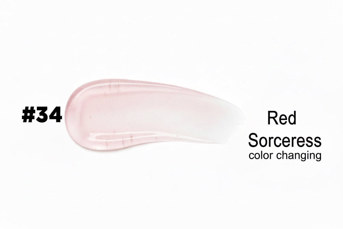 Aceite labial nutritivo SereniGloss™