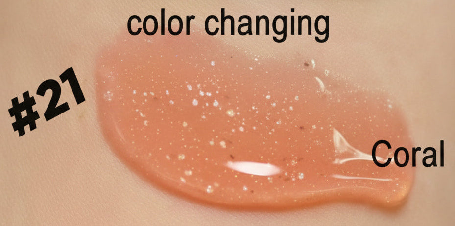 Aceite labial nutritivo SereniGloss™