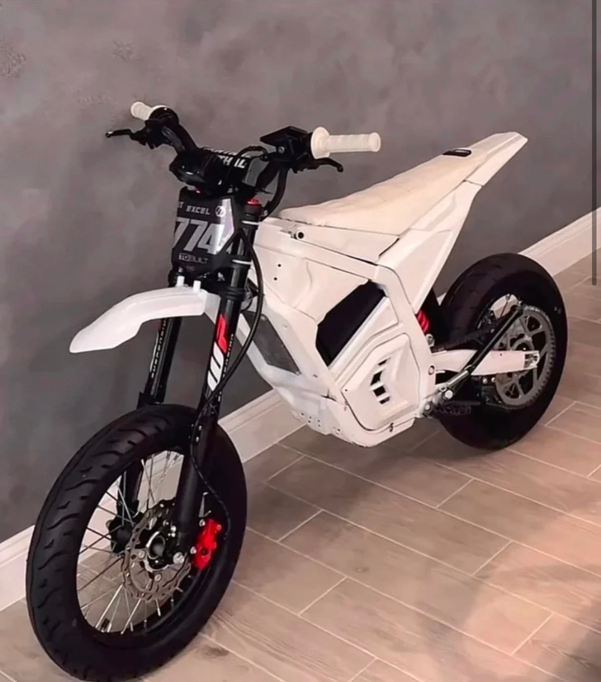 14/12 Tuttio, Yozma, Cemoto, Heybike and Strike Supermotos