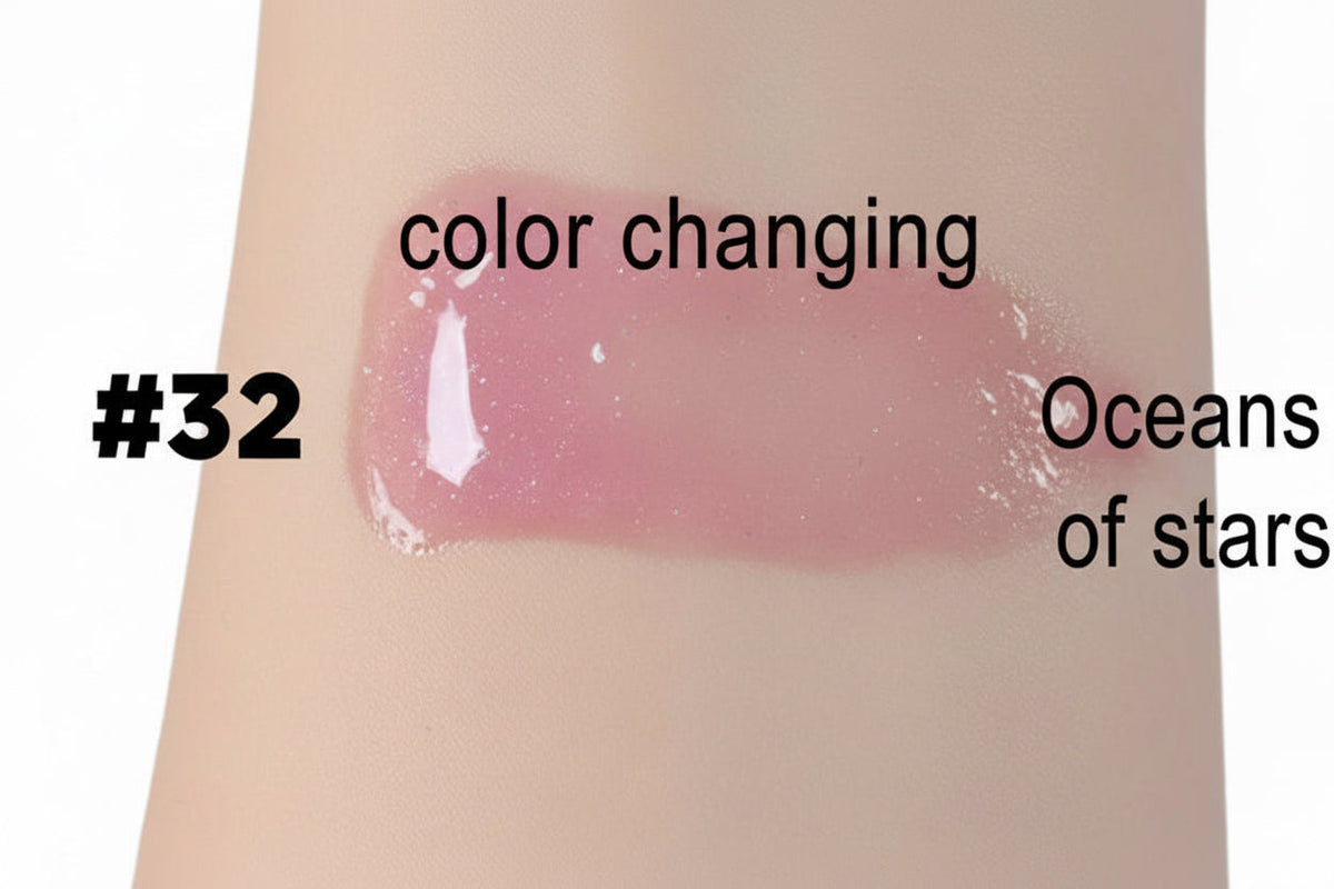 Aceite labial nutritivo SereniGloss™