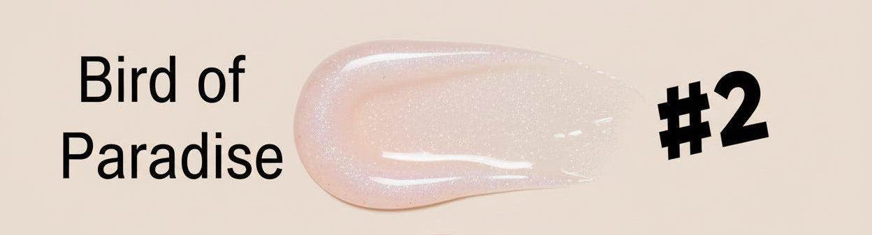 Aceite labial nutritivo SereniGloss™