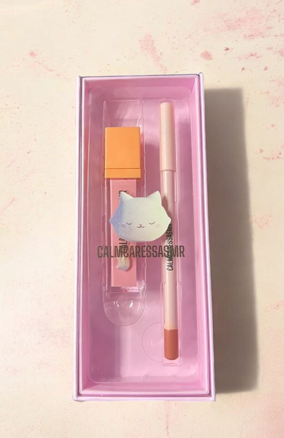Kit de labios Hush & Tint™