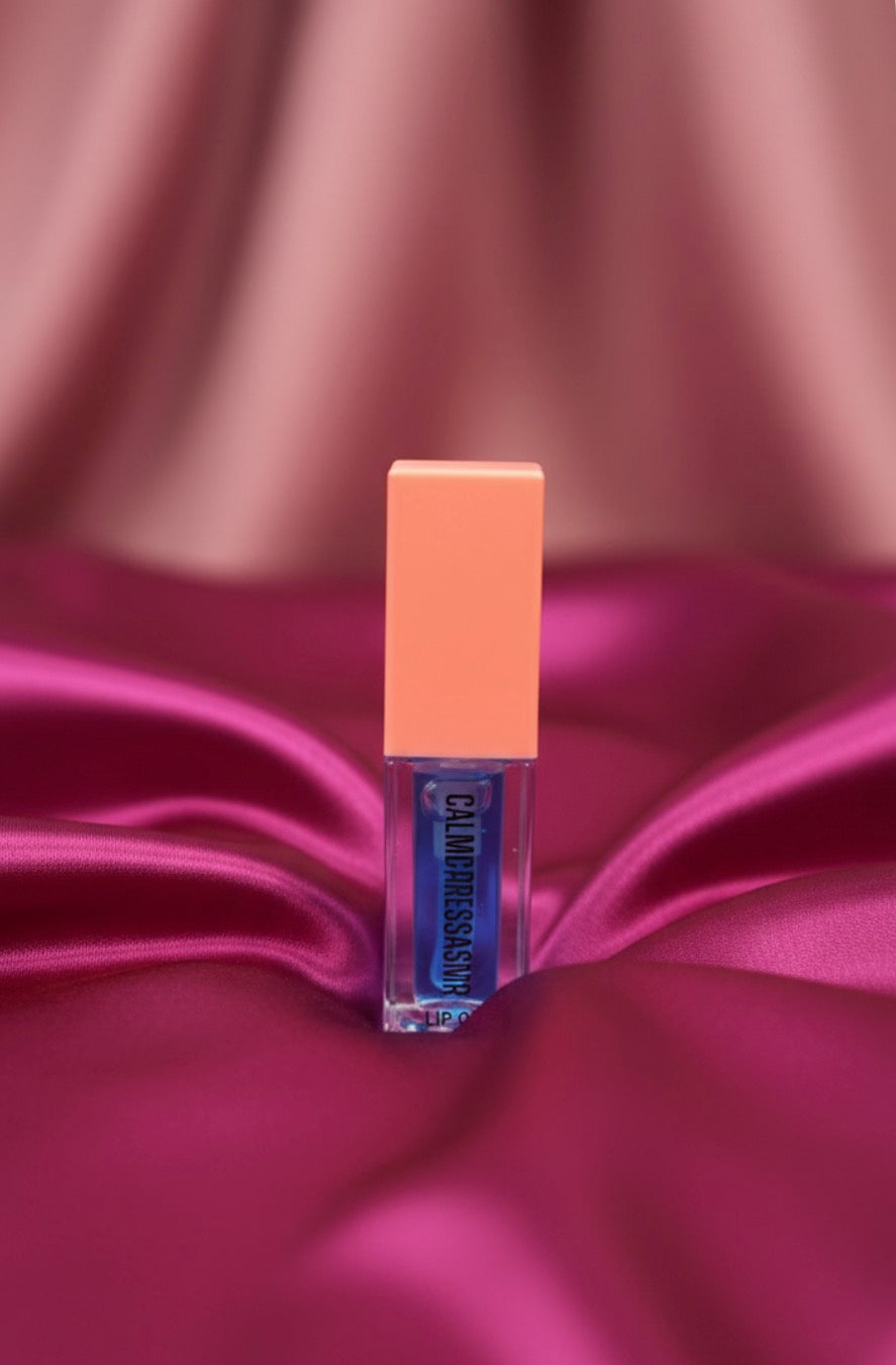 Aceite labial nutritivo SereniGloss™