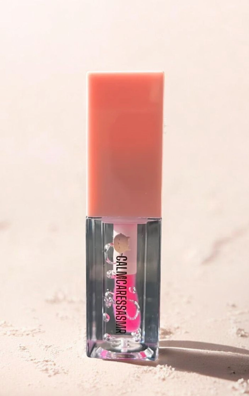 Aceite labial nutritivo SereniGloss™
