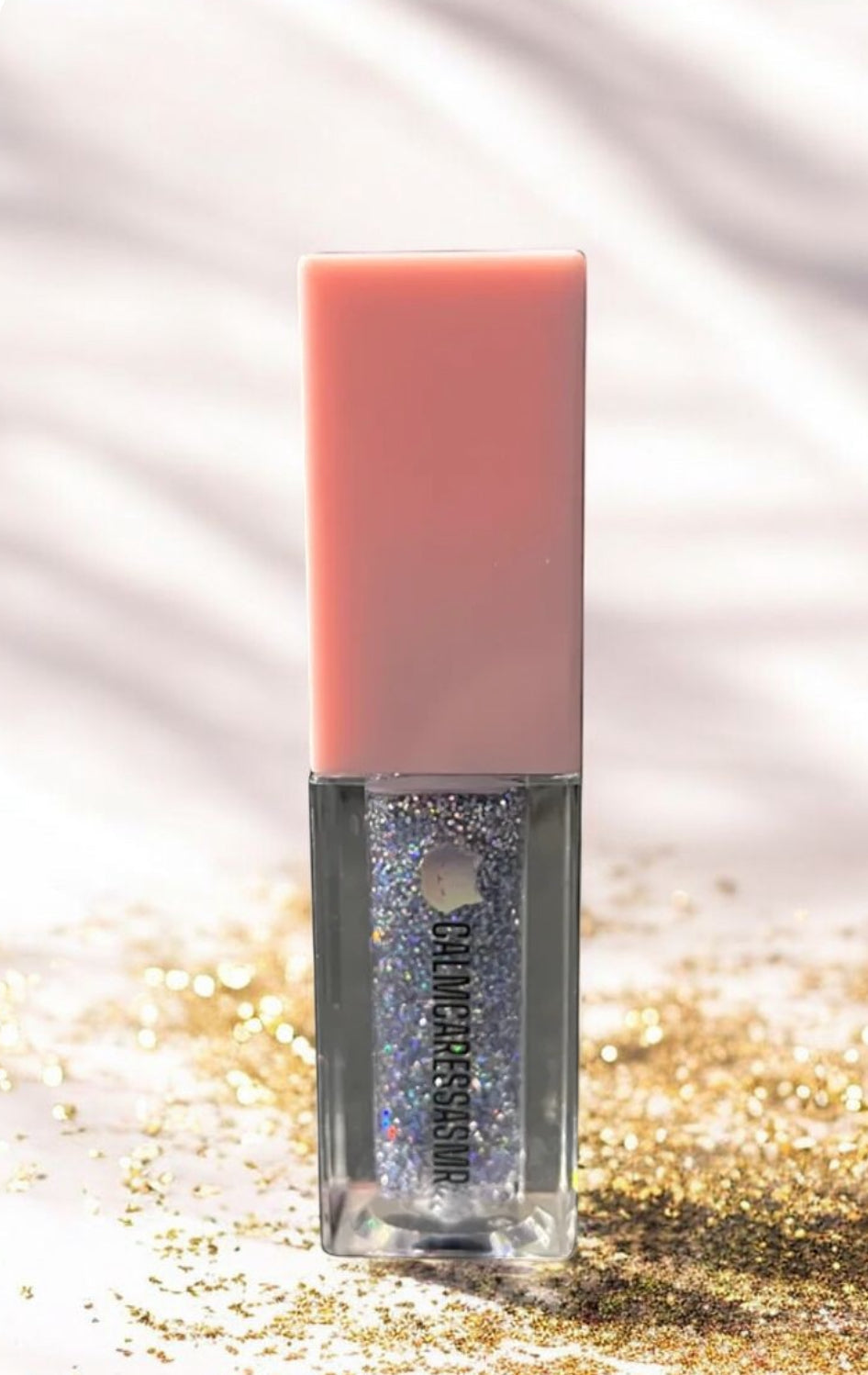 Aceite labial nutritivo SereniGloss™