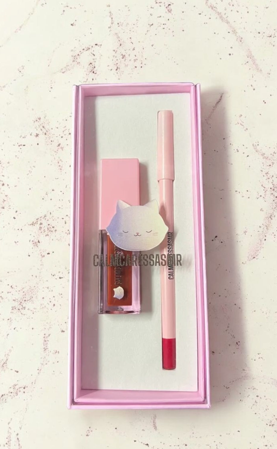 Kit de labios Hush & Tint™