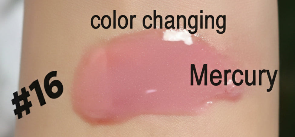 Aceite labial nutritivo SereniGloss™