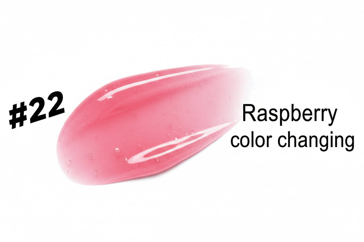 Aceite labial nutritivo SereniGloss™