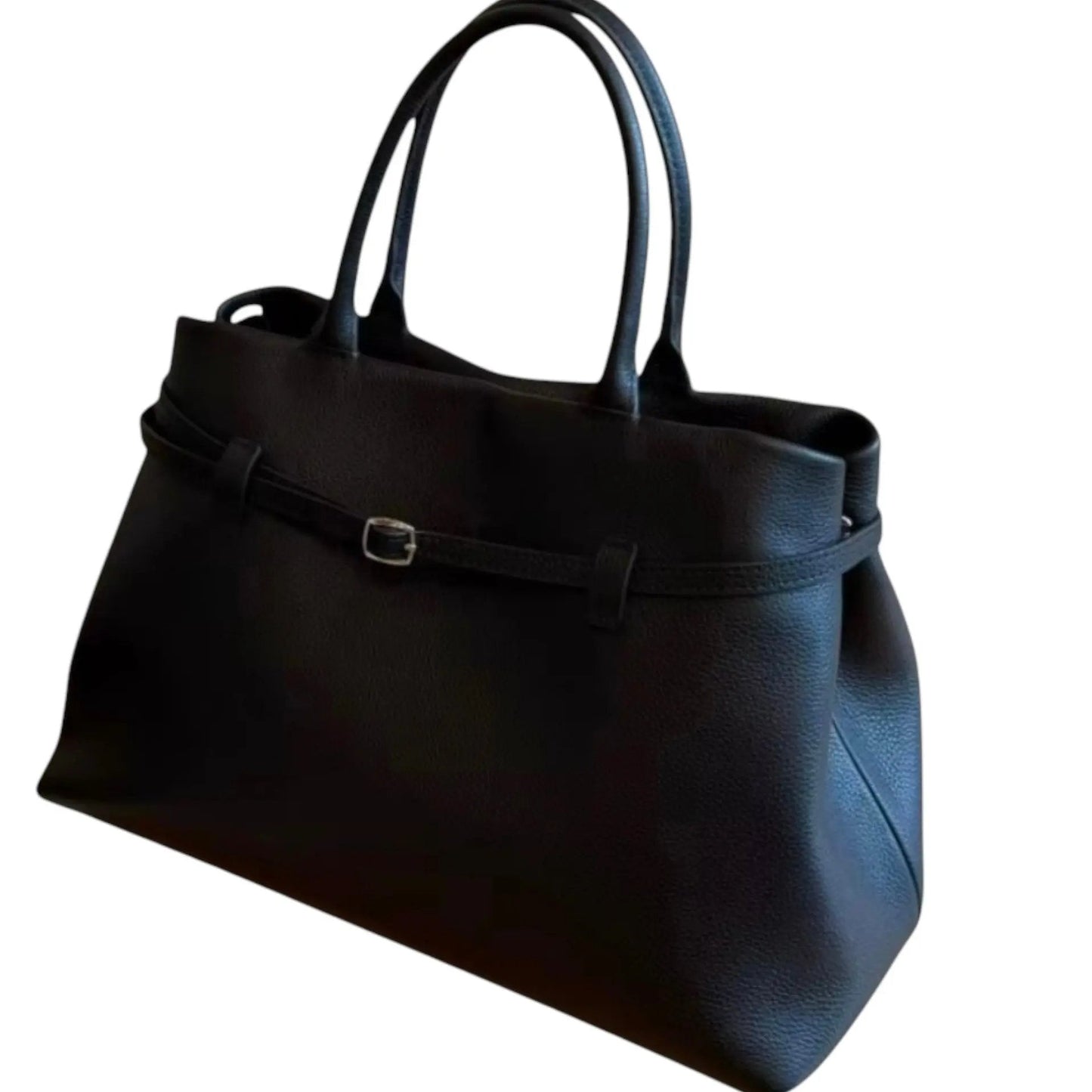 EL BOLSO GRANDE XL SARAH CON CINTURÓN