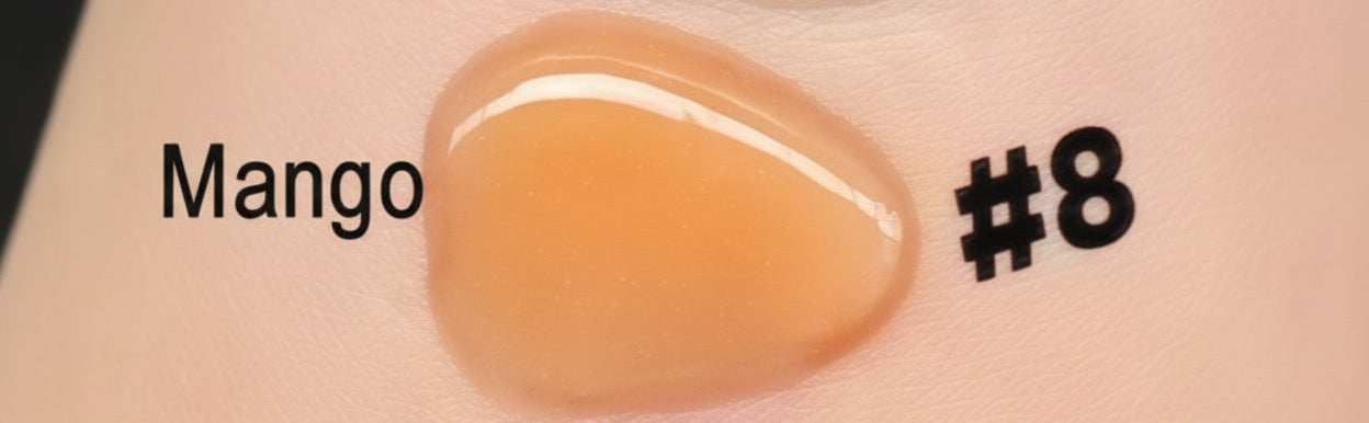 Aceite labial nutritivo SereniGloss™