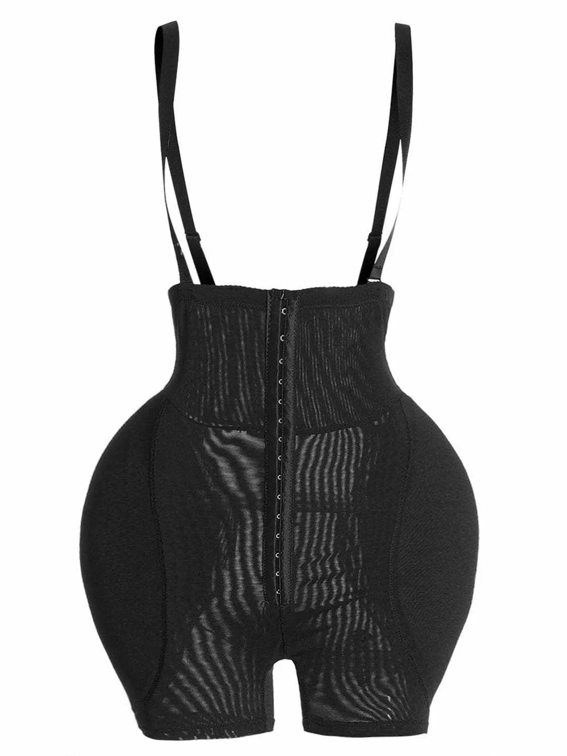 Accessories Trendsi Full size under-bust shaping bodysuit