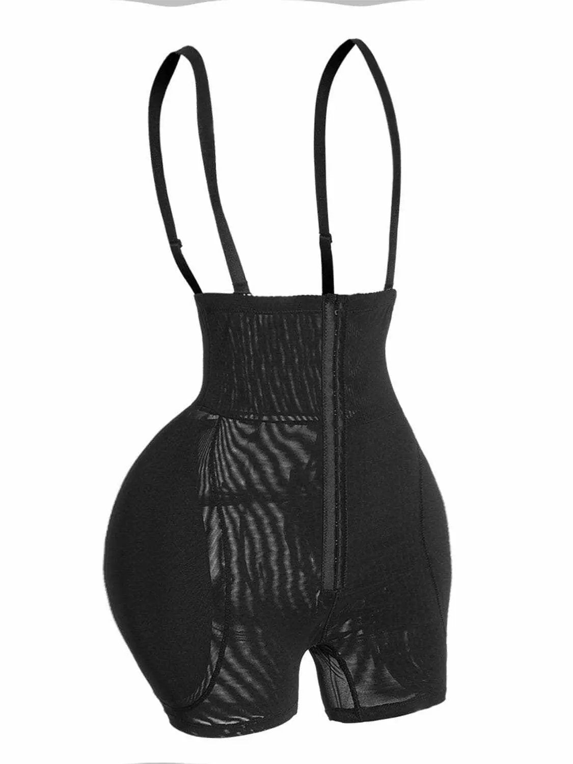 Accessories Trendsi Full size under-bust shaping bodysuit