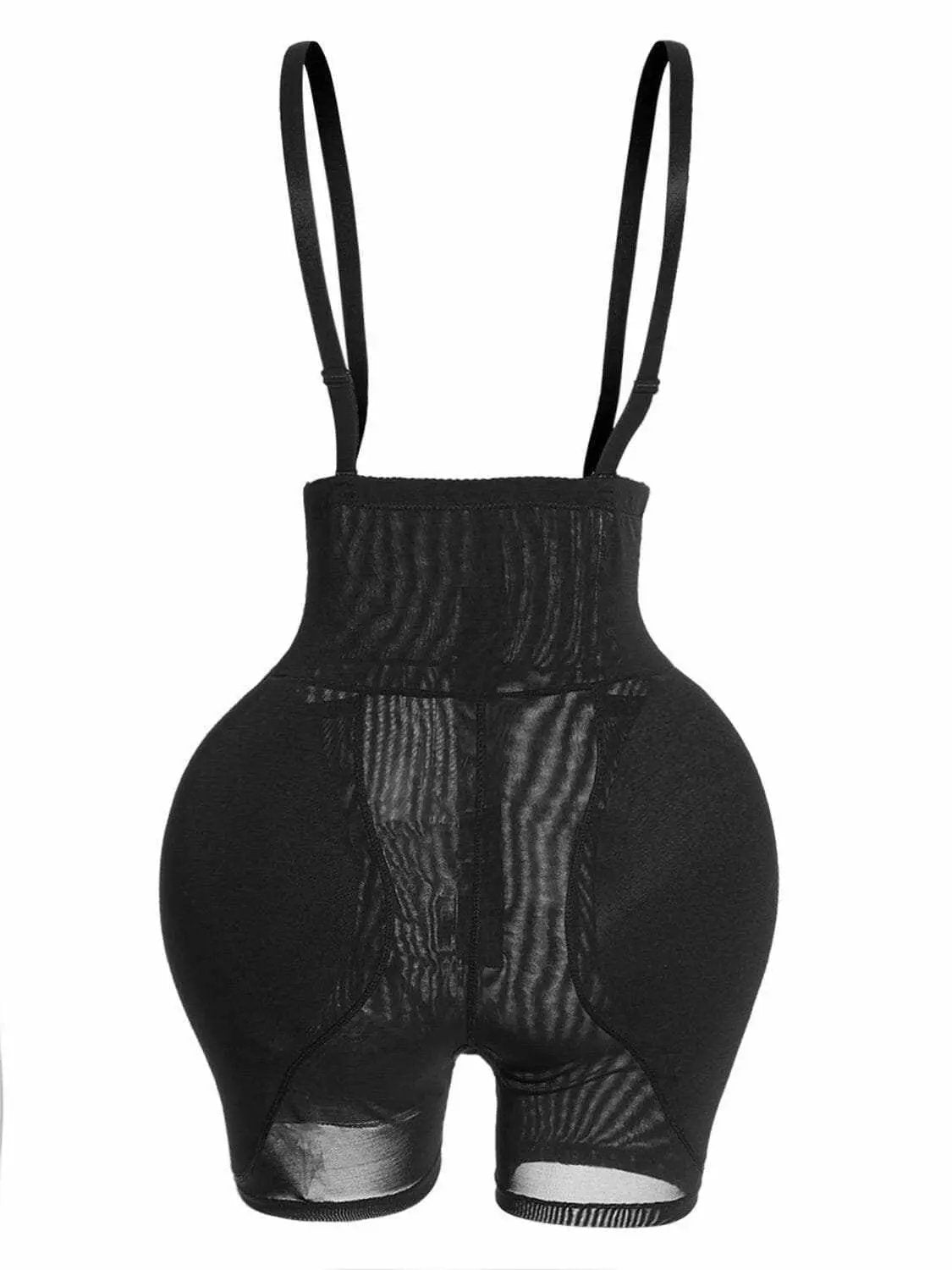 Accessories Trendsi Full size under-bust shaping bodysuit