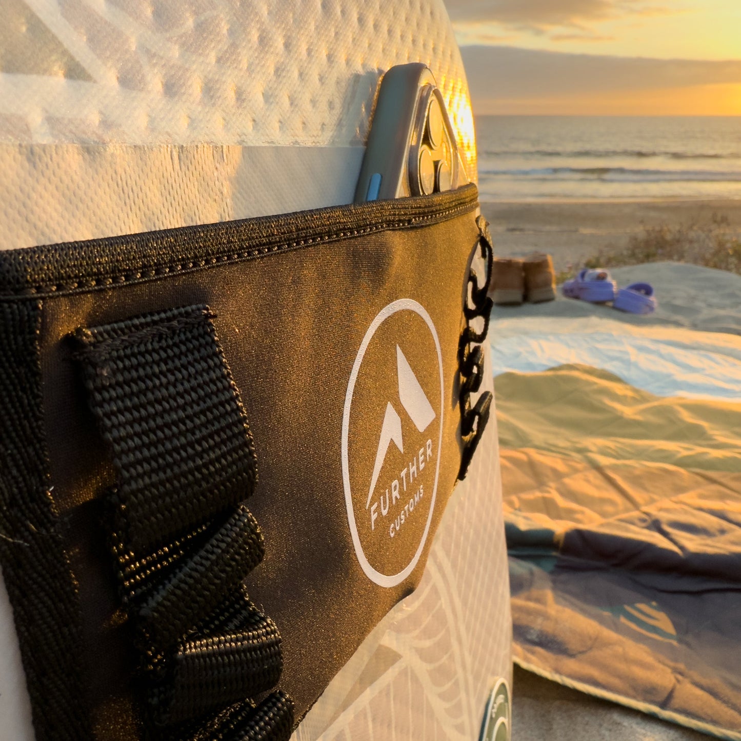 Inflatable Captains Chair