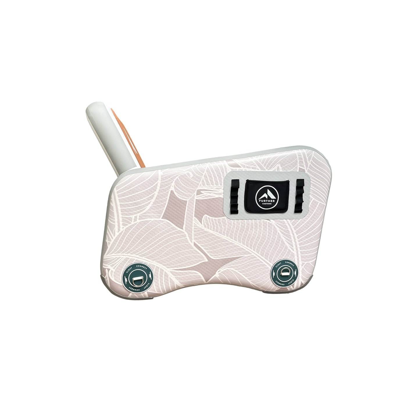 Inflatable Captains Chair