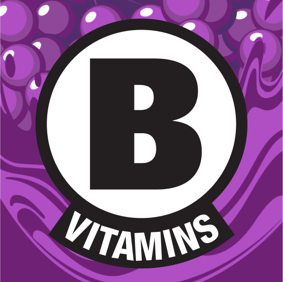 Bebida energética 5-hour ENERGY de sabor Grape Blast, fuerza extra, paquete de 12 unidades