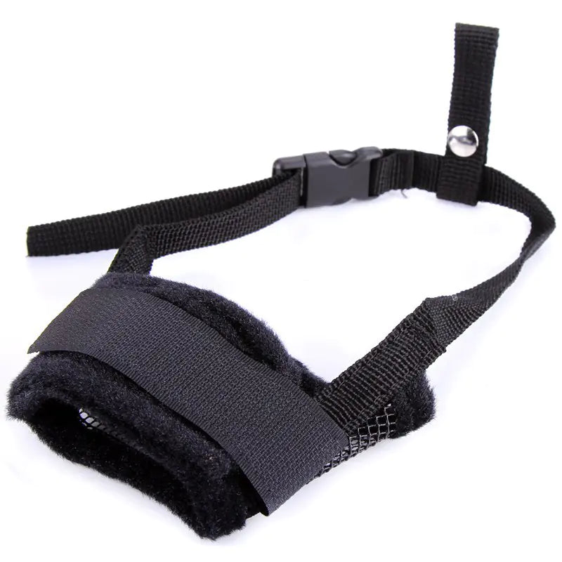 Dog Bite-Proof Mouthpiece and Furniture Protective Cover