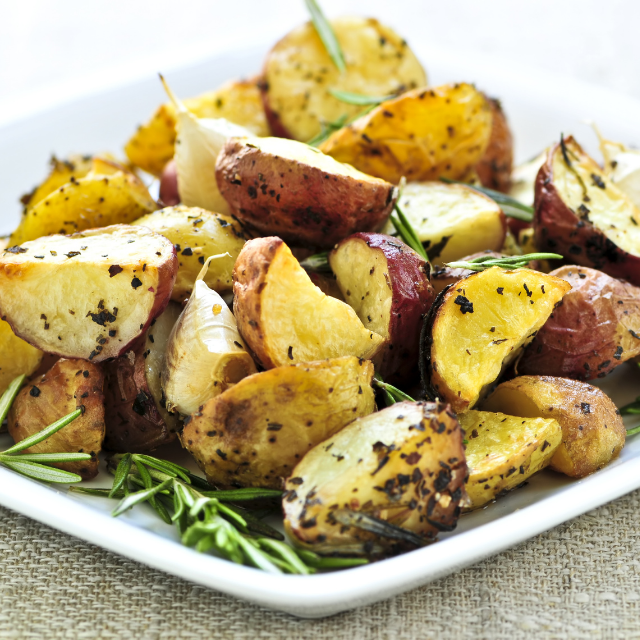 Garlic & Rosemary Grilling & Saute Oil, Dorica (250ml)