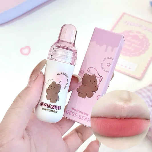 Brillo Labial Mate GEGE BEAR
