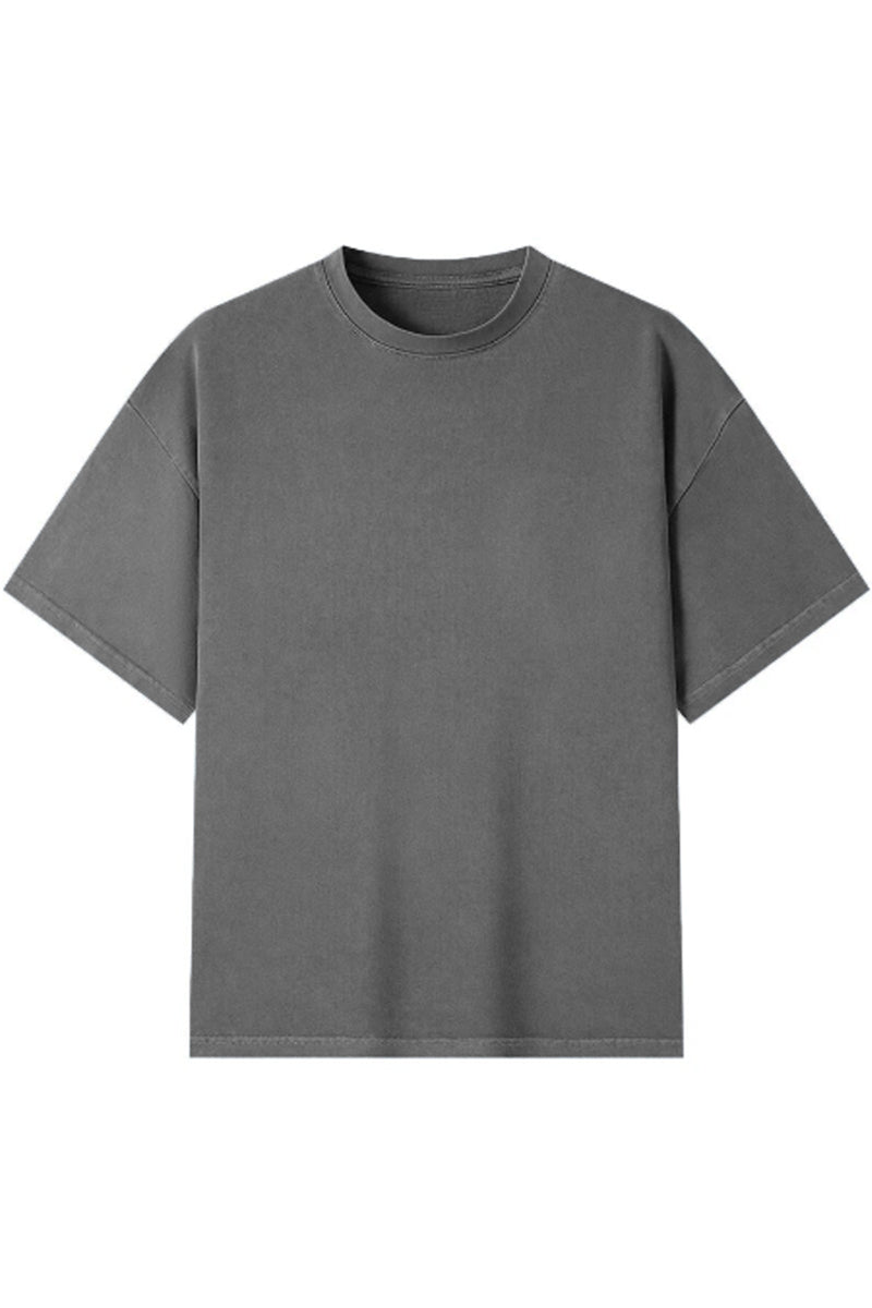 Classic Drop Shoulder Tee