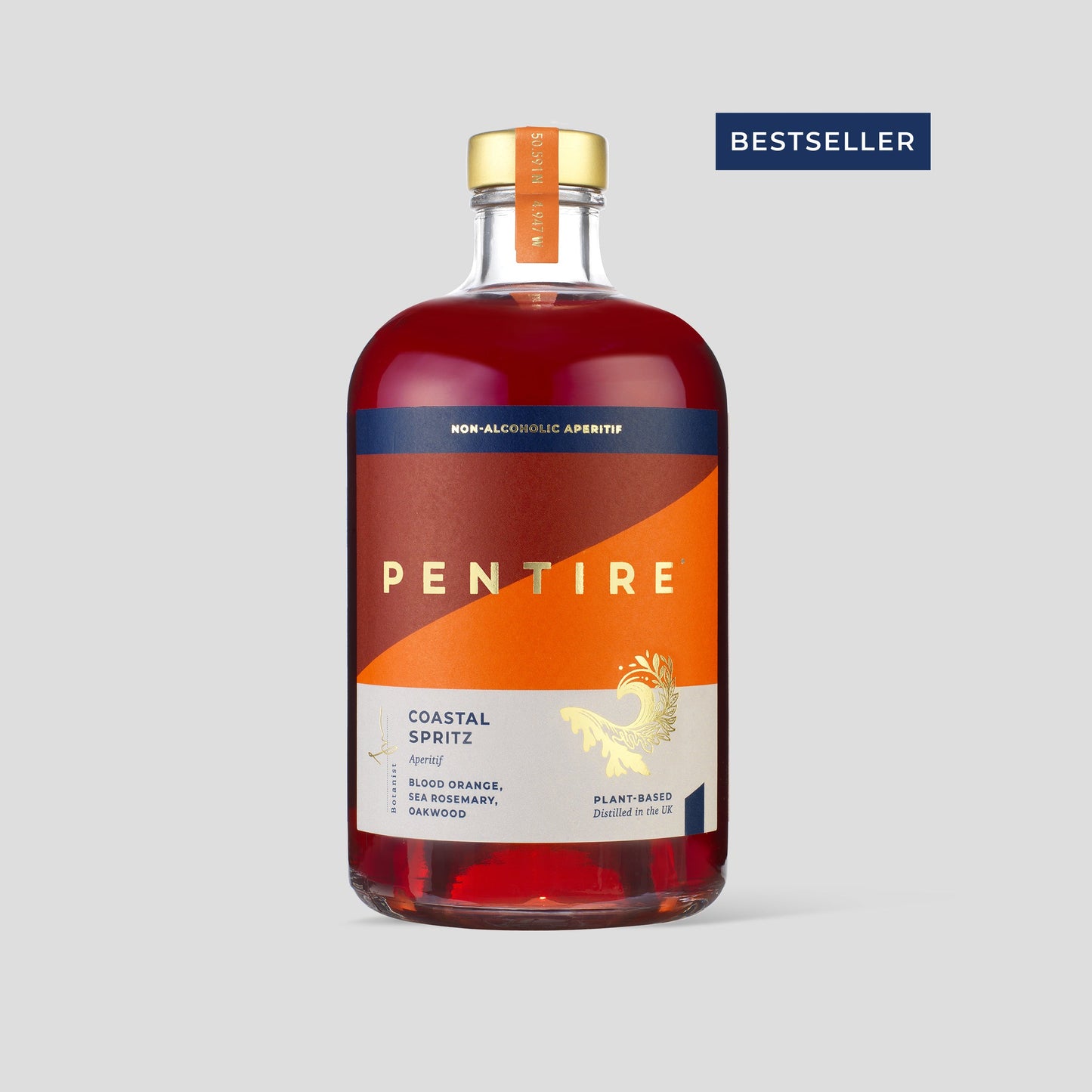 Pentire Starter Bundle