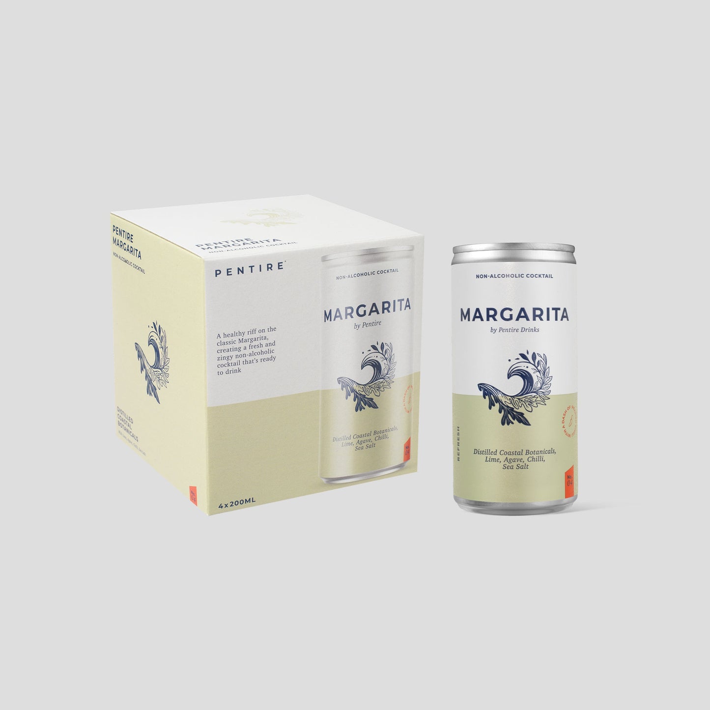 Pentire Margarita