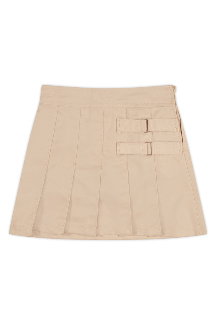 Girls 2-tab Skort