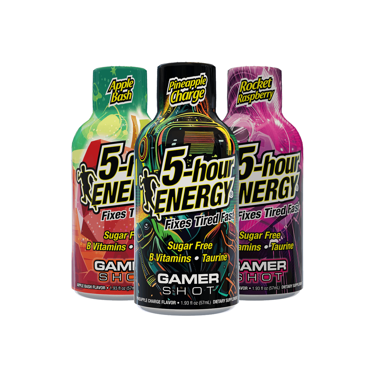 Paquete Surtido Gamer de 12 Unidades